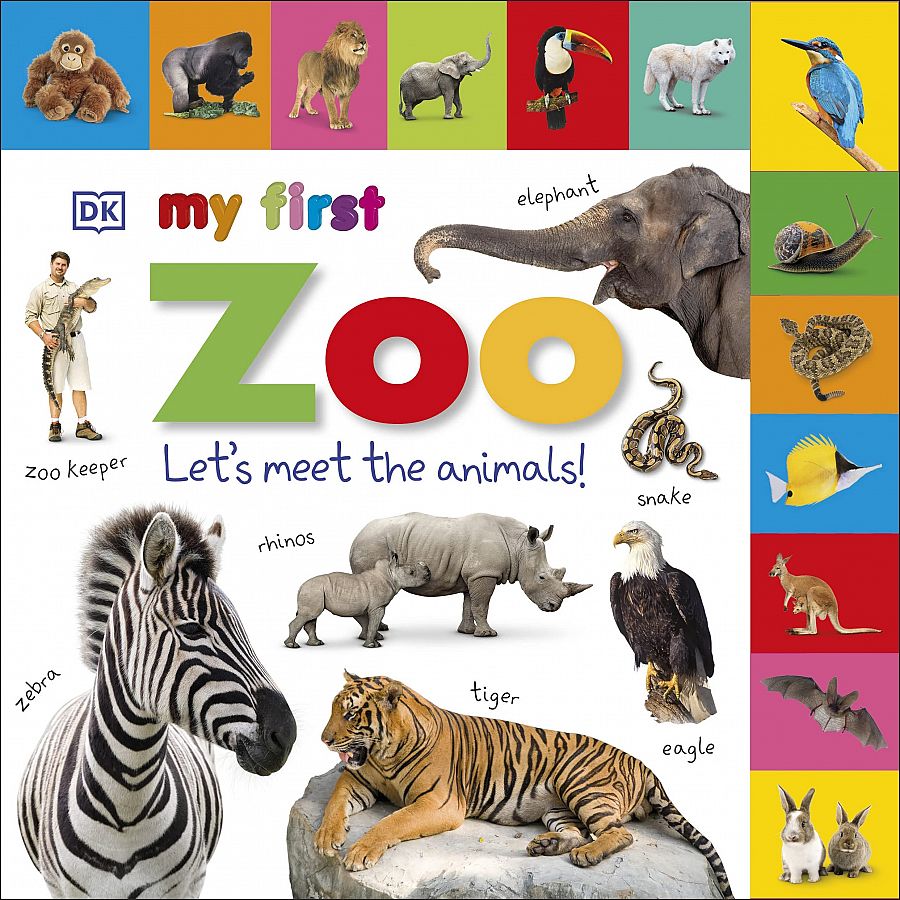 My First Zoo